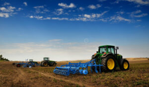 The Agriculture Development Challenges in Nigeria