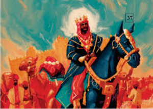 Africa's Political Leadership Dispensations