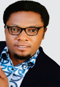 Entrepreneur Of The Year: From Okada Rider To Successful Computer Stationery, I.T And Real Estate Entrepreneur