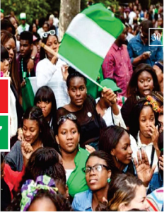The Challenges Of Africa'S Misty Democracy The Challenges of Africa's Misty Democracy