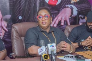 Ambassador urges African Youths to activate innate capacities, talents for societal, economic productivity