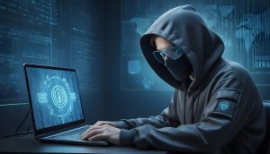 Cyber Attack Wreaks Havoc On Operating Systems In The West Cyber Attack Wreaks Havoc On Operating Systems In The West