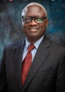 HIGHSTONE Global University Texas holds conference, awards Nigerians, foreigners Doctorate degree in Delta on 7th Dec