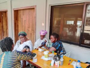 Foundation Urges Govt. To Partner Ngos On Women Empowerment Foundation Urges Govt. To Partner NGOs On Women Empowerment