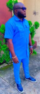 CBD Homes Limited MD/CEO, Achunonu Ekene Charles, Celebrates His Royal Majesty, Eze Sir (Dr) Uzo Nwosu, MFR, on His Birthday