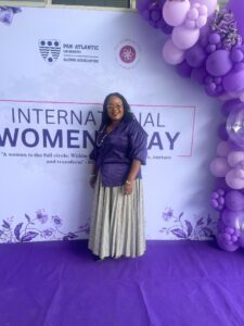 “Corporate Organizations Must Foster Inclusive Workplaces to Enable Women Achieve Their Full Potential” – Dr. Omobolaji Fati