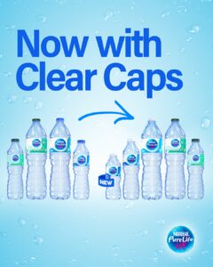 Environmental Sustainability: Adopting The Nestlé Approach Environmental Sustainability: Adopting The Nestlé Approach