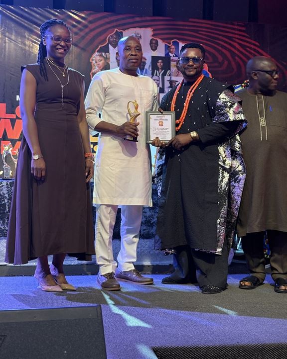 Africa Future Leadership Conference &Amp; Awards 10.0 Africa Future Leadership Conference & Awards 10.0 ✨ A Decade of Vision, A Future of Possibility