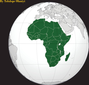 Countries Leading The Green & Clean Africa Campaign