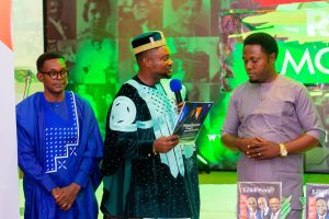 Sounds And Bits From The Just Concluded Future Leadership Conference 7.0