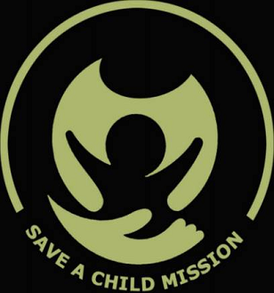 Save A Child Mission