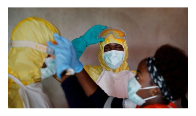 Schools in Uganda to Close as Eight Children Die of Ebola