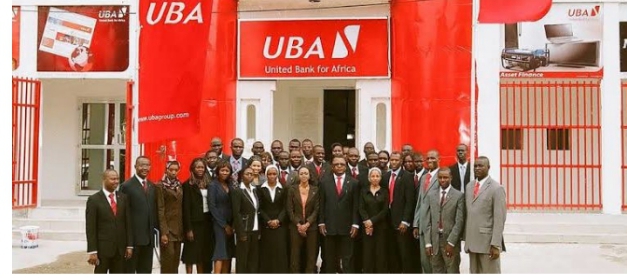 UBA facilitates Export Trades Devt. Across Africa