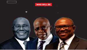 Who Will Be Nigeria’s Next President?