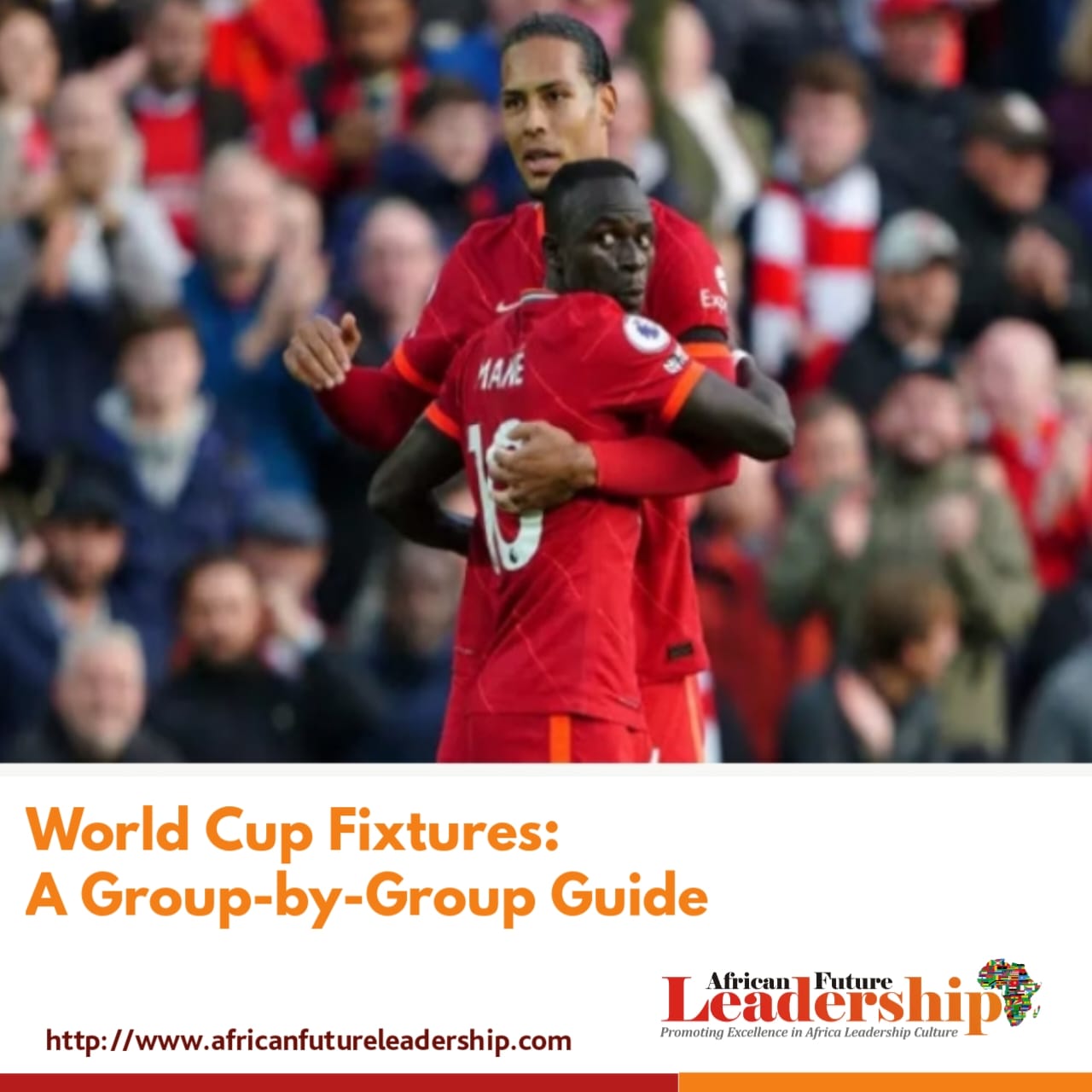 World Cup Fixtures: A Group-by-Group Guide