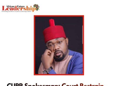 CUPP Spokesman: Court Restrain Imo Govt, DSS, Military, From Arresting Him