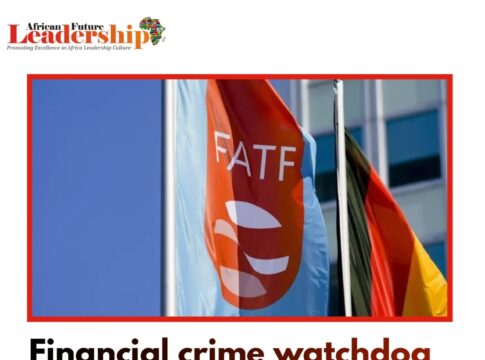 Financial crime watchdog adds South Africa to ‘grey list’