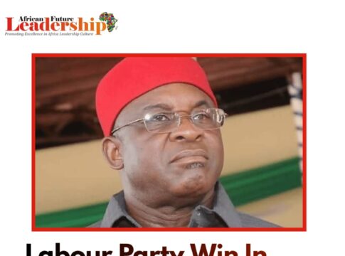 Labour Party Win In David Mark Polling Unit