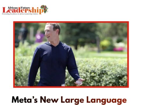 Meta’s New Large Language Model As A.I. Race Heats Up - Mark Zuckerberg Declare