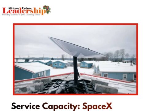 Service Capacity: SpaceX Adjusts Starlink Monthly Pricing For Residential Customer's