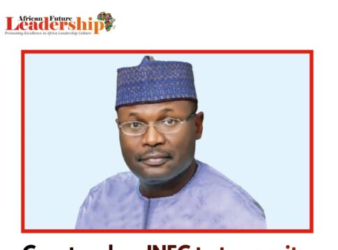 Court orders INEC to transmit results of governorship polls electronically