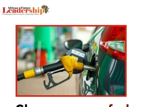 Ghana removes fuel subsidy