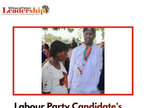 Labour Party Candidate's Convoy Attacked In Kaduna, 4 Injured