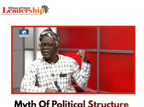 Myth Of Political Structure Has Been Destroyed – Falana