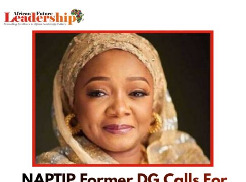 NAPTIP former DG calls for more tech Opportunity for Women