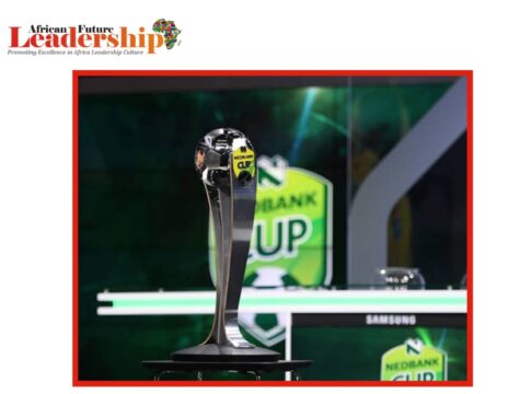 Nedbank Cup quarter finals draw confirmed