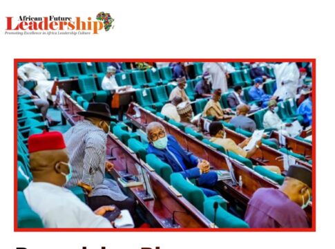 Reps delay Plenary Resumption By One Week