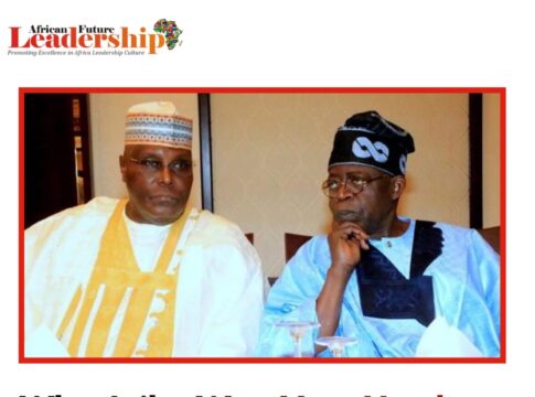 Why Atiku Won Most Northern Nigeria And Tinubu Lost