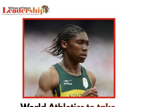 World Athletics to take tougher stance on Caster Semenya