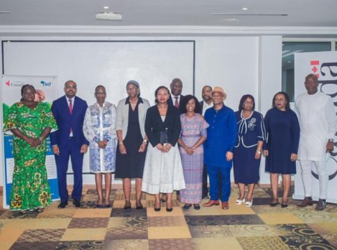 AECF's Investing in Women Programme Set to Enhance Economic Power of Female Entrepreneurs in Benin