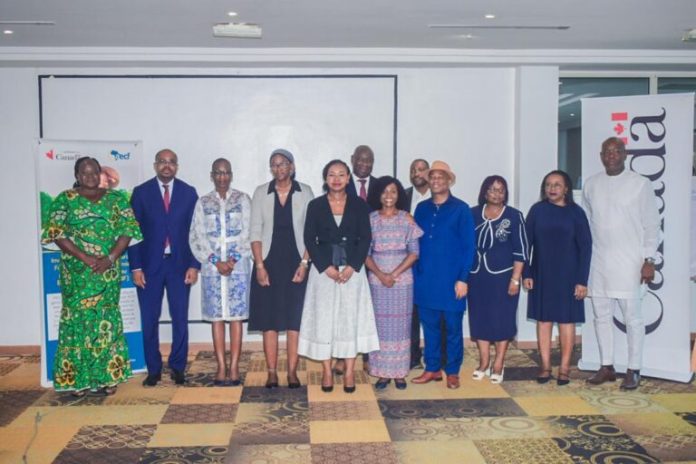 AECF's Investing in Women Programme Set to Enhance Economic Power of Female Entrepreneurs in Benin