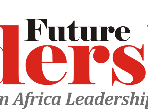 AFLMagazine - African Future Leadership Magazine Logo