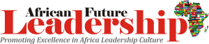 AFLMagazine - African Future Leadership Magazine