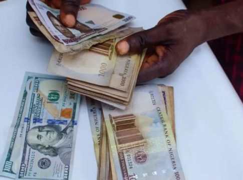 BREAKING Naira Suffers Another Severe Drop in Parallel Market