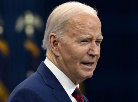 Biden Anticipates Africa Tour In February If He Secures Second Term