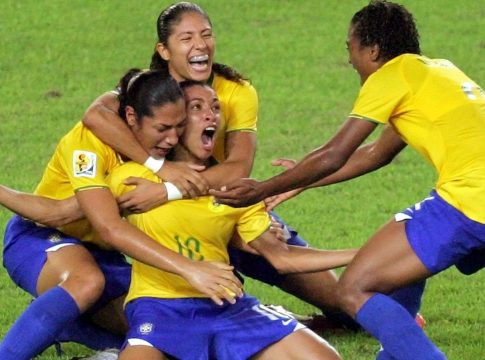 Brazil Triumphs as Host of 2027 Women’s World Cup in First-of-its-Kind FIFA Vote