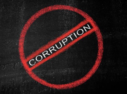 Corruption In Nigeria: Is Death Penalty The Way Out?