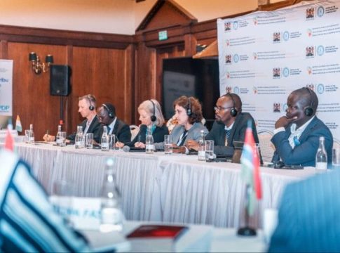 Dialogue in Nairobi Focuses on Advancing Africa’s Unified Digital Market