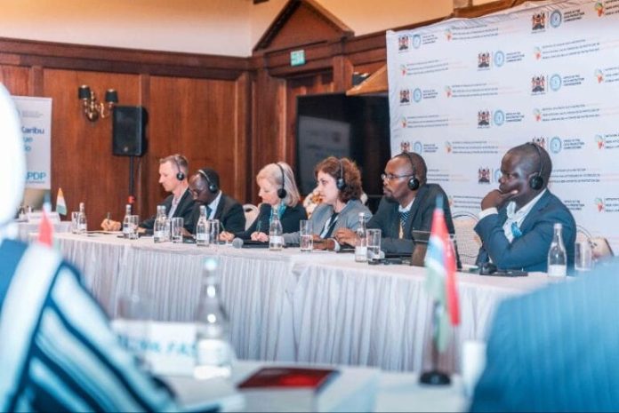 Dialogue in Nairobi Focuses on Advancing Africa’s Unified Digital Market