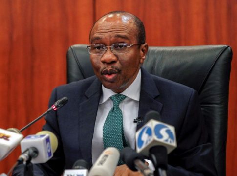 EFCC Former CBN Governor Emefiele To Face Arraignment Tomorrow Over Naira Swap Scheme