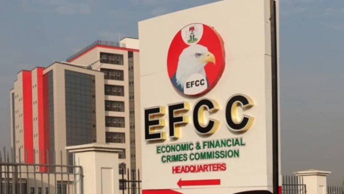 EFCC Oba Of Benin Claims EFCC Promotes Illicit Activities