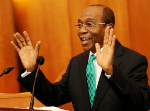 Emefiele Allegations of Bribery Surface in Trial Against Former CBN Governor