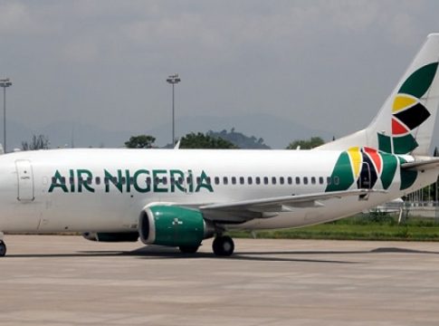 FG Postpones Commencement Of Nigeria Air Project