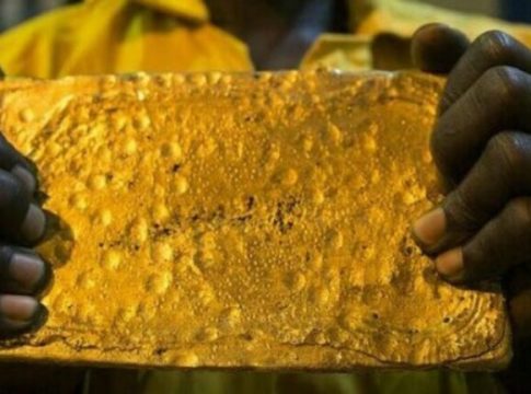 Golden Opportunity New Opportunities To Invest In Gold In South Sudan Gold Industry