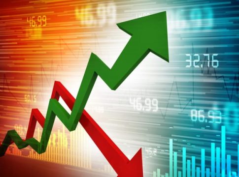 HIGH INFLATION In 2024, Nigeria Sees Sharp Increase Of 33.69% in Inflation Rate