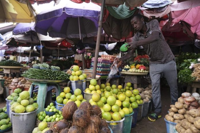 INFLATION Nigerian Food Inflation Persists, NBS Reports Significant Price Surges In May 2024